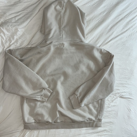GAP VINTAGE SOFT HOODIE - Picture 3 of 5